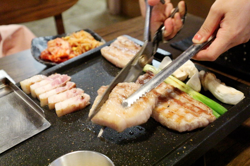 조왕반찬 이미지