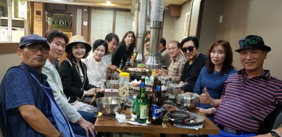 법인계수나무 이미지