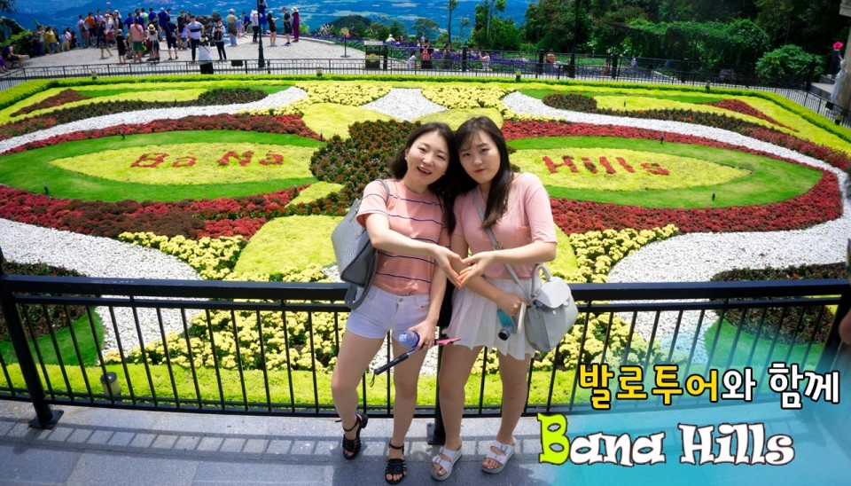 바나플라워 이미지