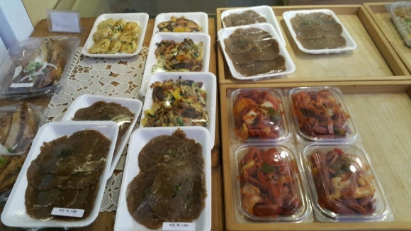 칸타빌반찬 이미지