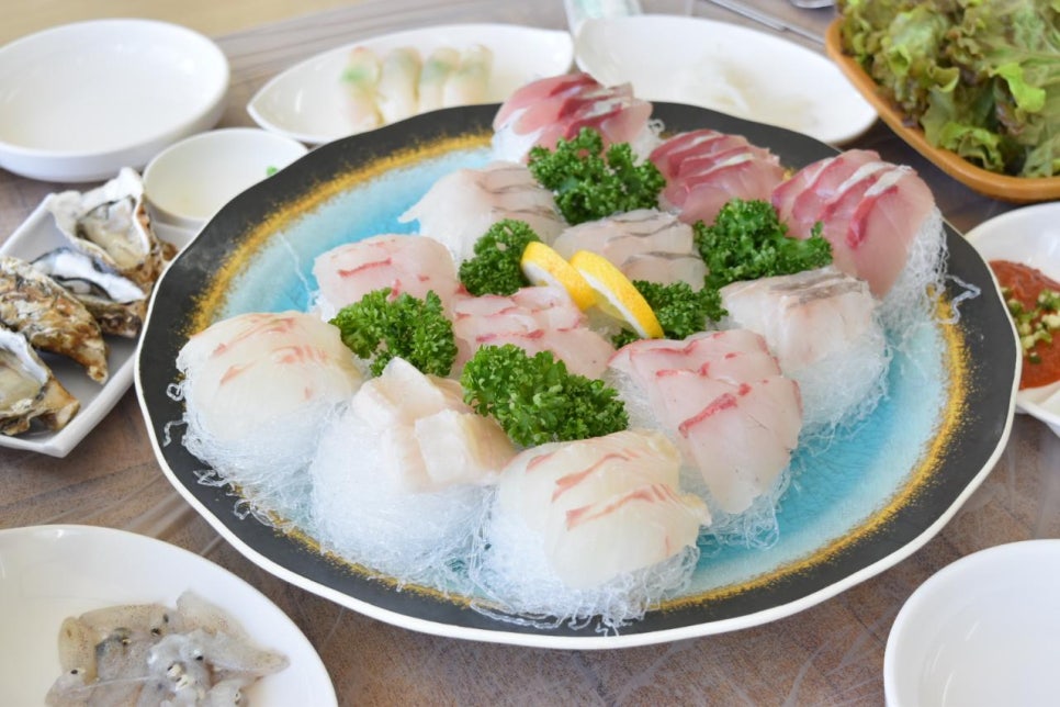 섬마을수산 이미지