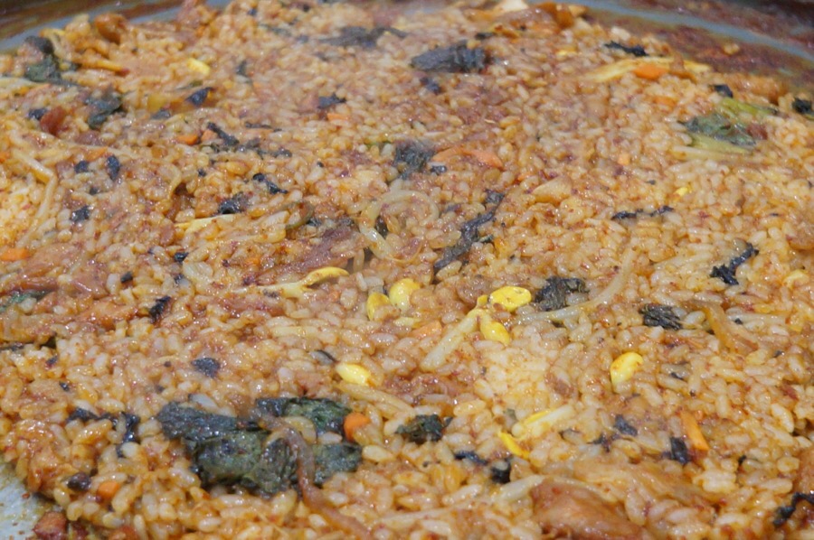 아쿠아춘천닭갈비 이미지