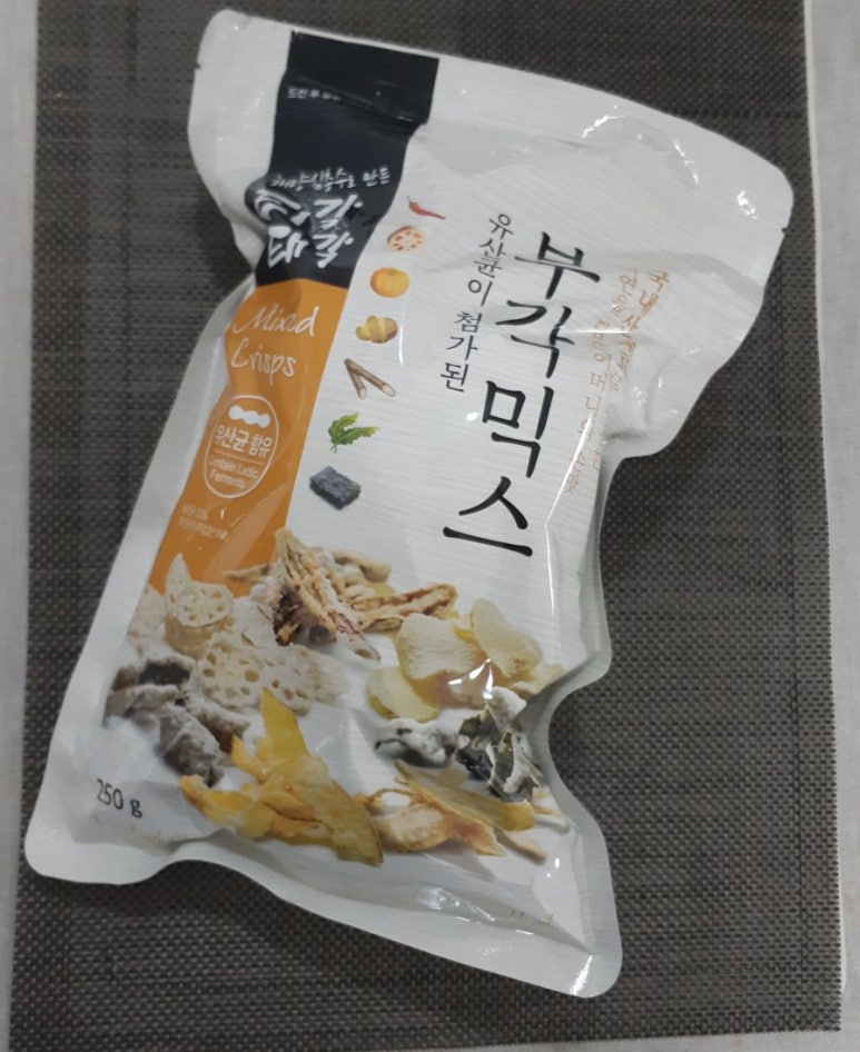 주문진티각태각 이미지