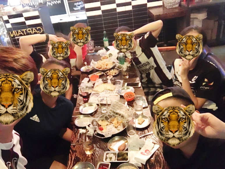 킥캣 이미지