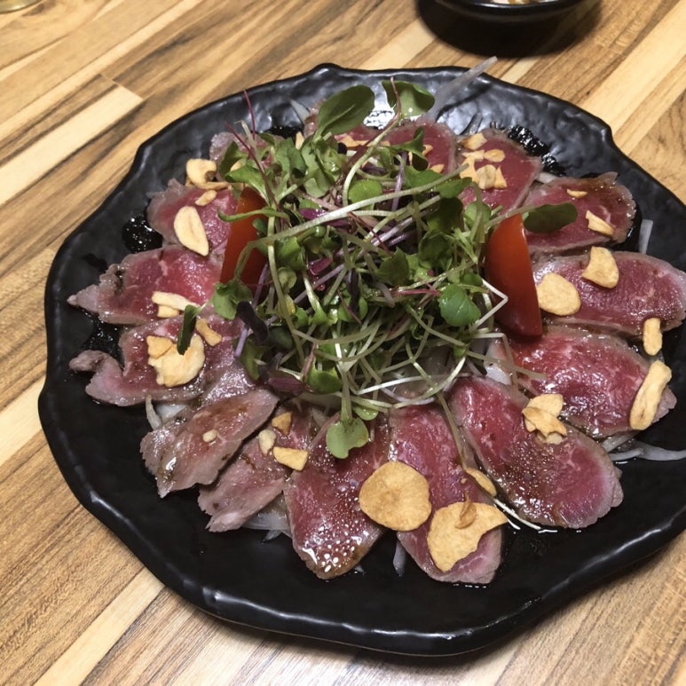 청솔주점 이미지
