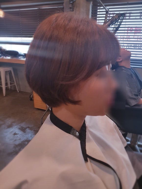 뉴엘헤어 이미지