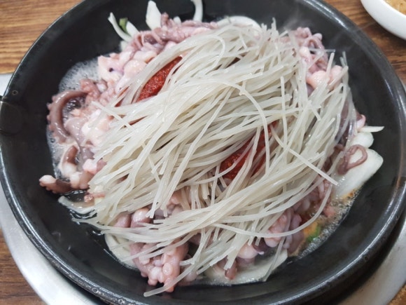 담조방낙지 이미지
