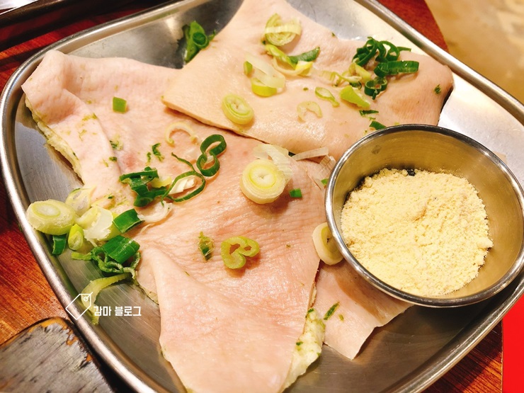 이동근선산뒷고기 이미지