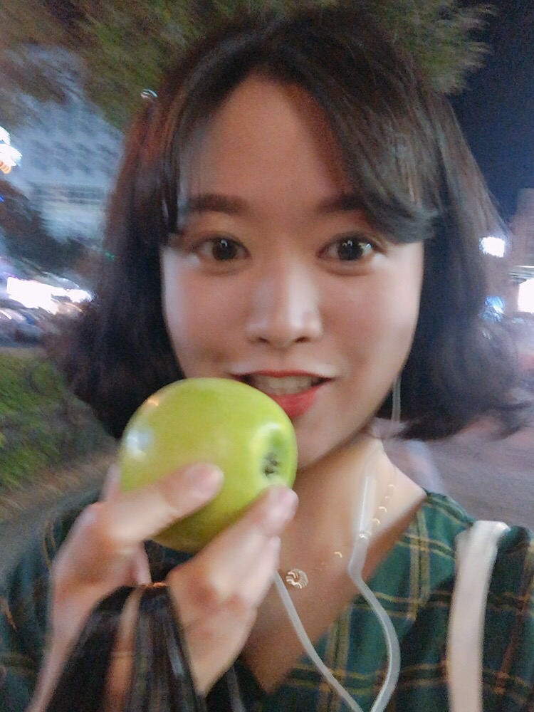 원앙청과 이미지