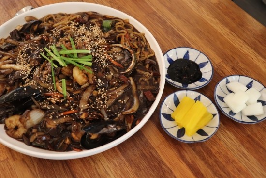 수니짬뽕 이미지