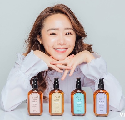 이즈헤어 이미지
