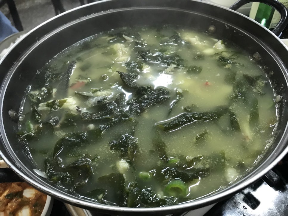 서영횟집 이미지