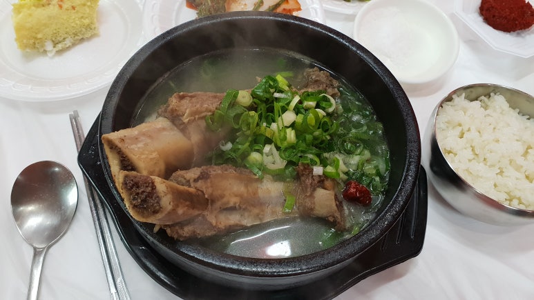 대덕왕갈비 이미지