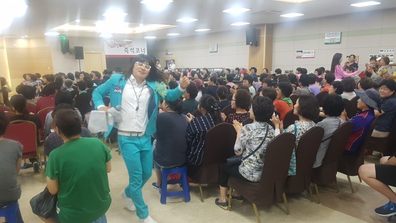 동철원농협 하나로마트 이미지