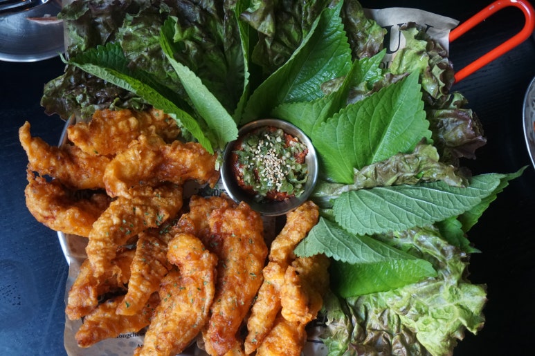 영화통닭 이미지