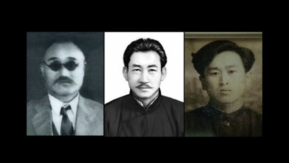 최씨형제 이미지