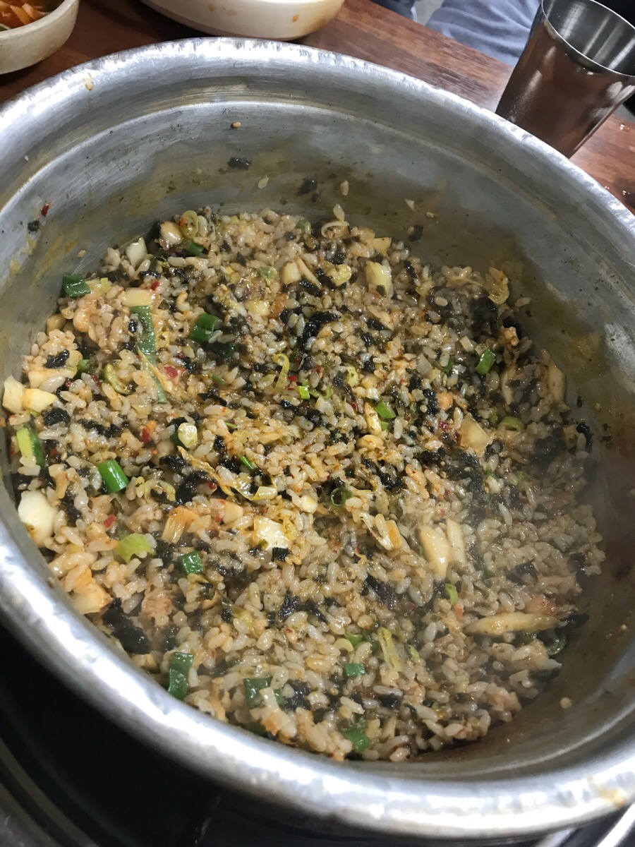 큰안집닭한마리 이미지