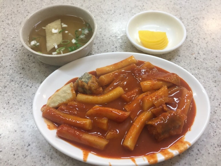 모어분식 이미지