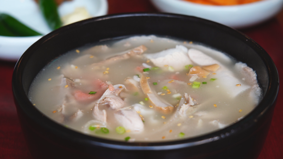 맛돼지국밥 이미지