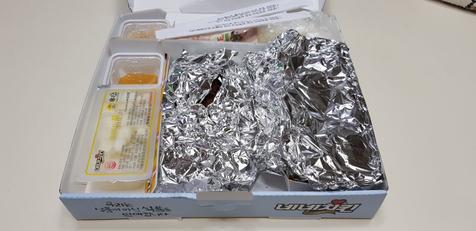 네네치킨신방초원점 이미지