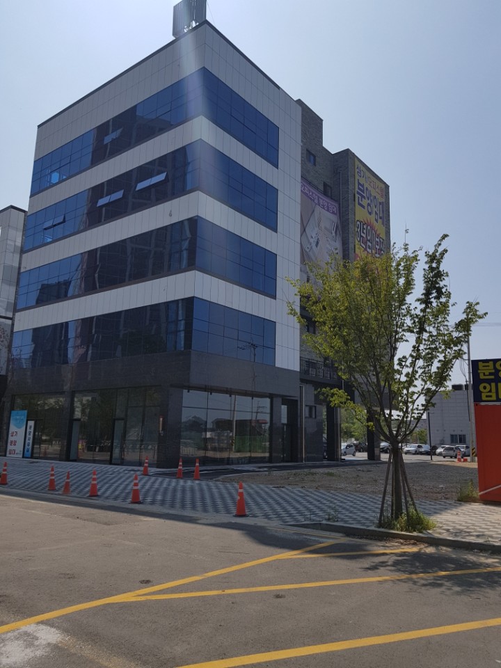 (주)정인종합관리 이미지