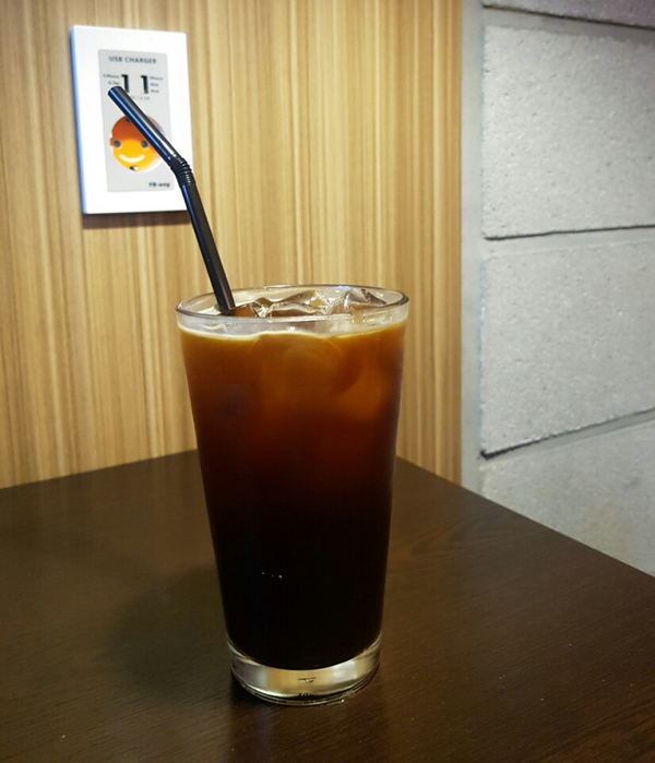 다아는커피 이미지