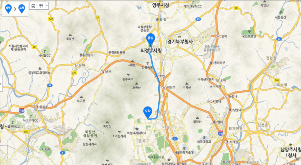 북부차유리 이미지
