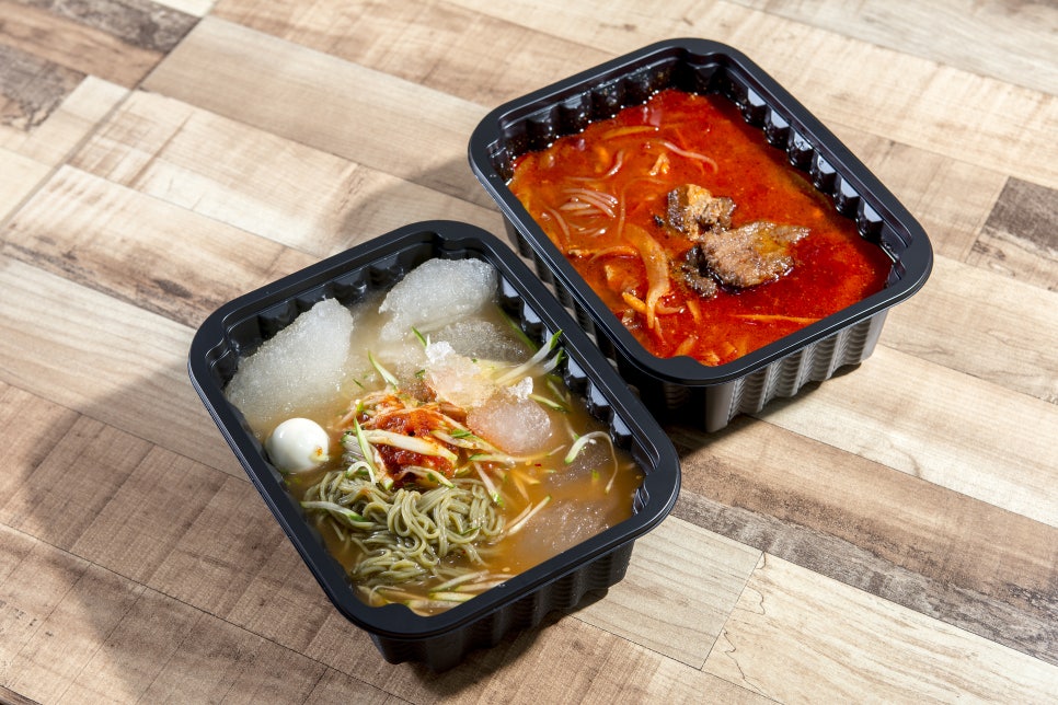 갈비배달도시락스트릿테이블 이미지