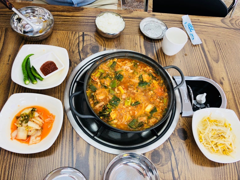 금호식육식당 이미지