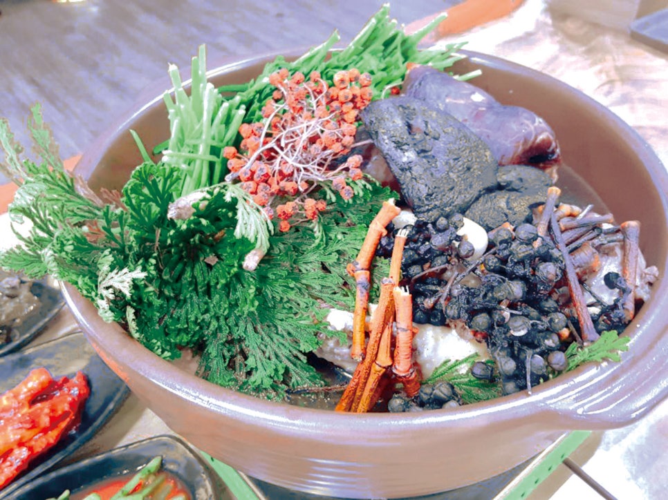 토종산야초 이미지