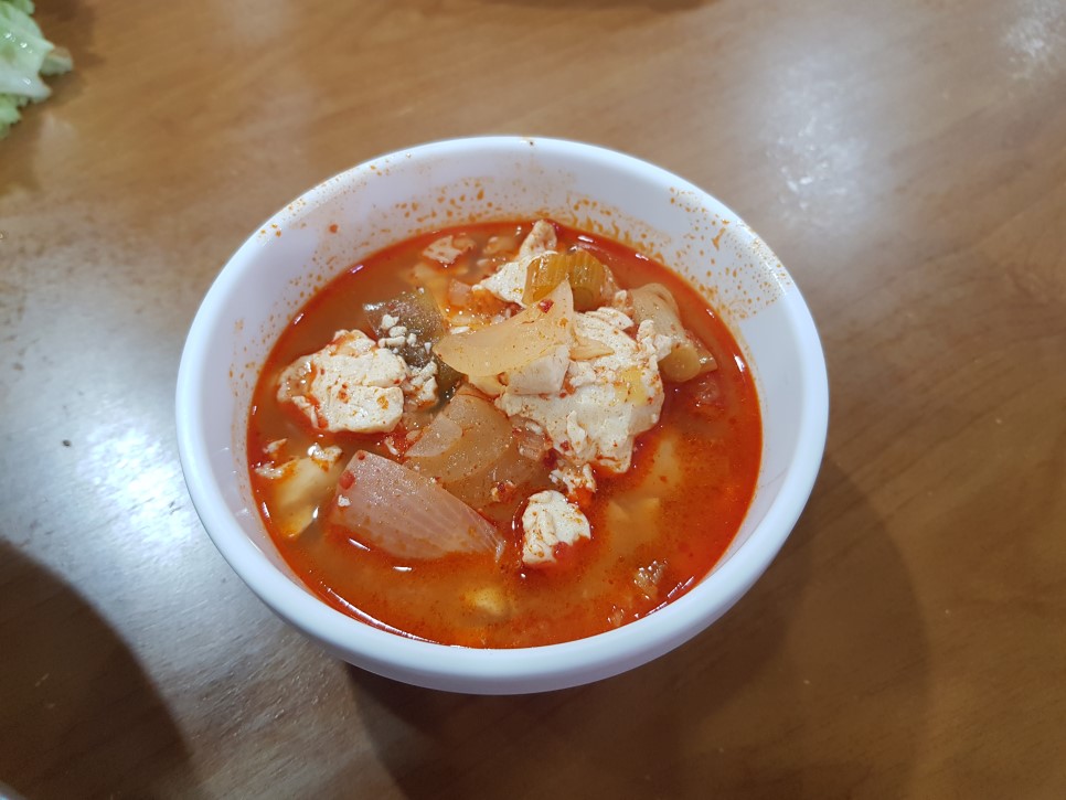 정지간한식뷔페 이미지