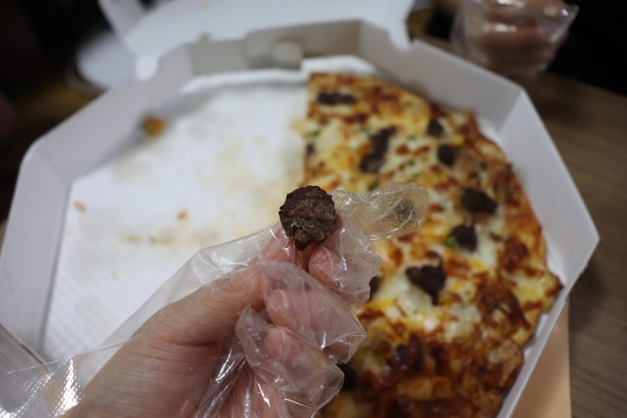 황철수피자남서원점 이미지