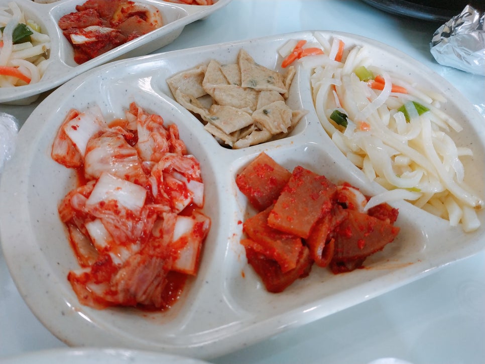 김밥천국한화점 이미지