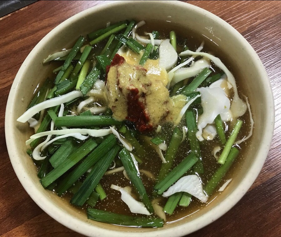 큰안집닭한마리 이미지