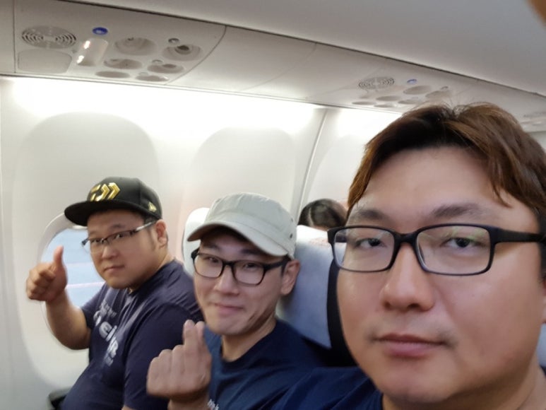 오징어사냥 이미지