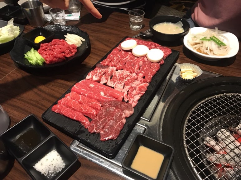 와규홀릭 이미지