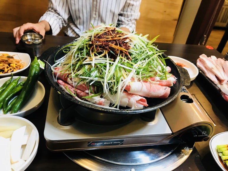 무한장소문경점 이미지