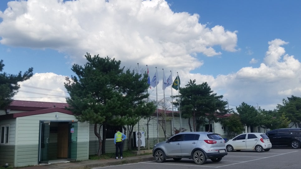 (주)케이씨씨건설 이미지