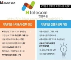 N-텔레콤 이미지