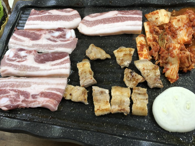 최유선암소식육식당 이미지