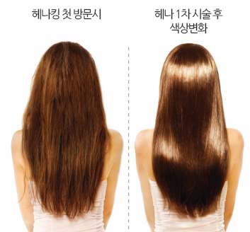 헤나킹 이미지