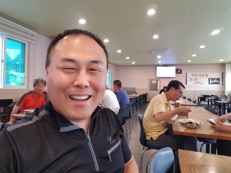 우리한식부페 이미지