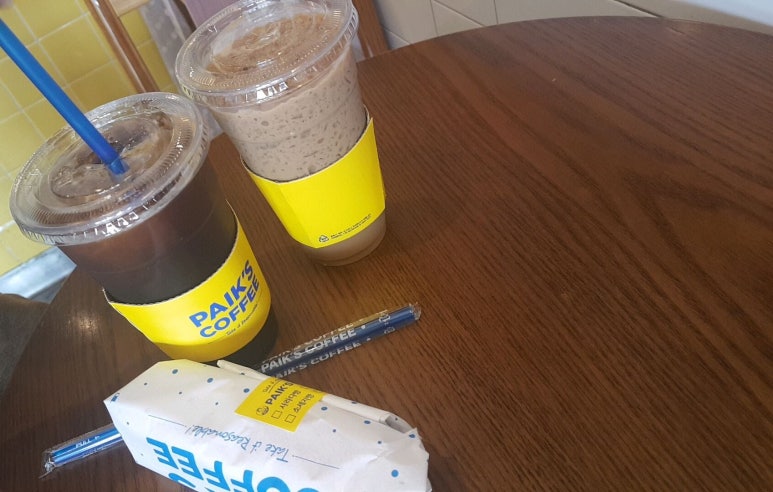 빽다방(안산중앙역점) 이미지