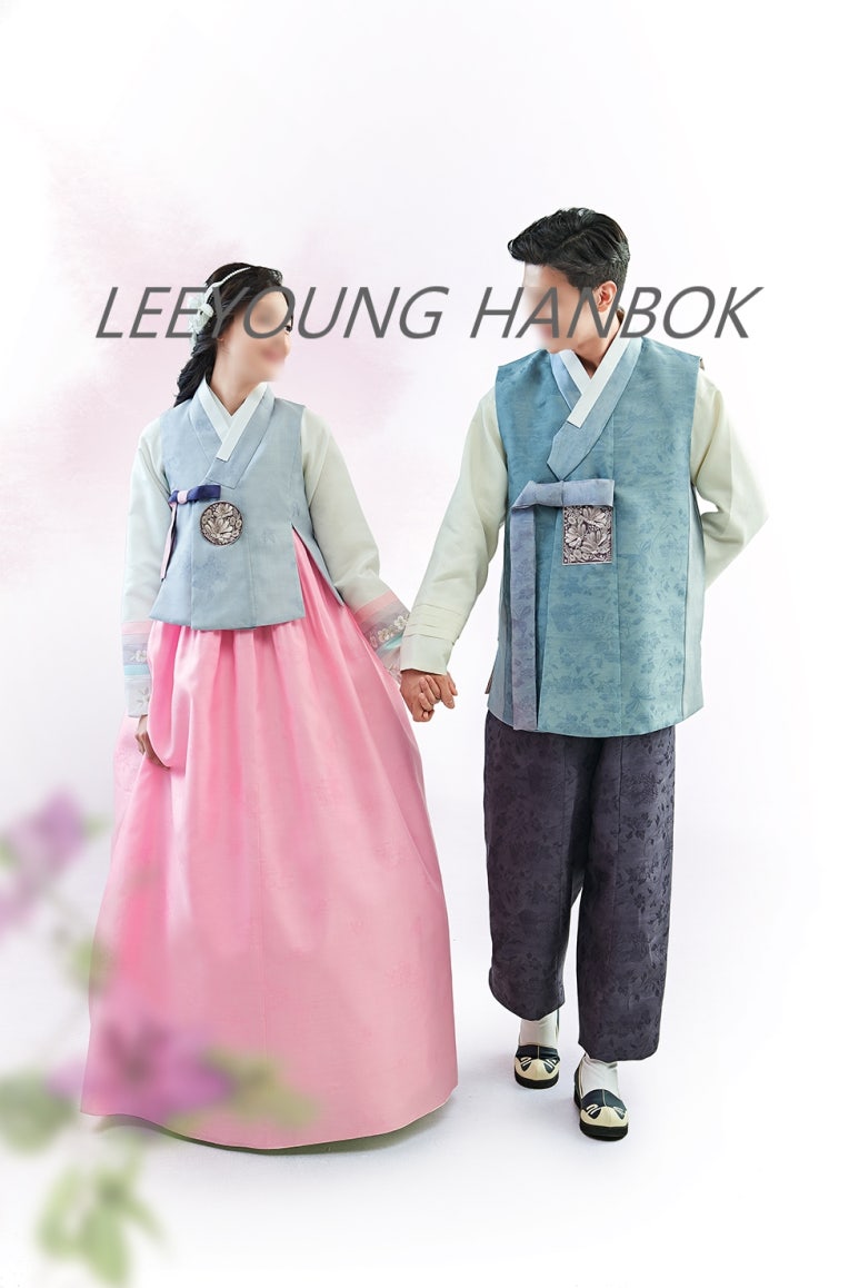 이영한복 이미지