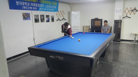 2000당구장 이미지