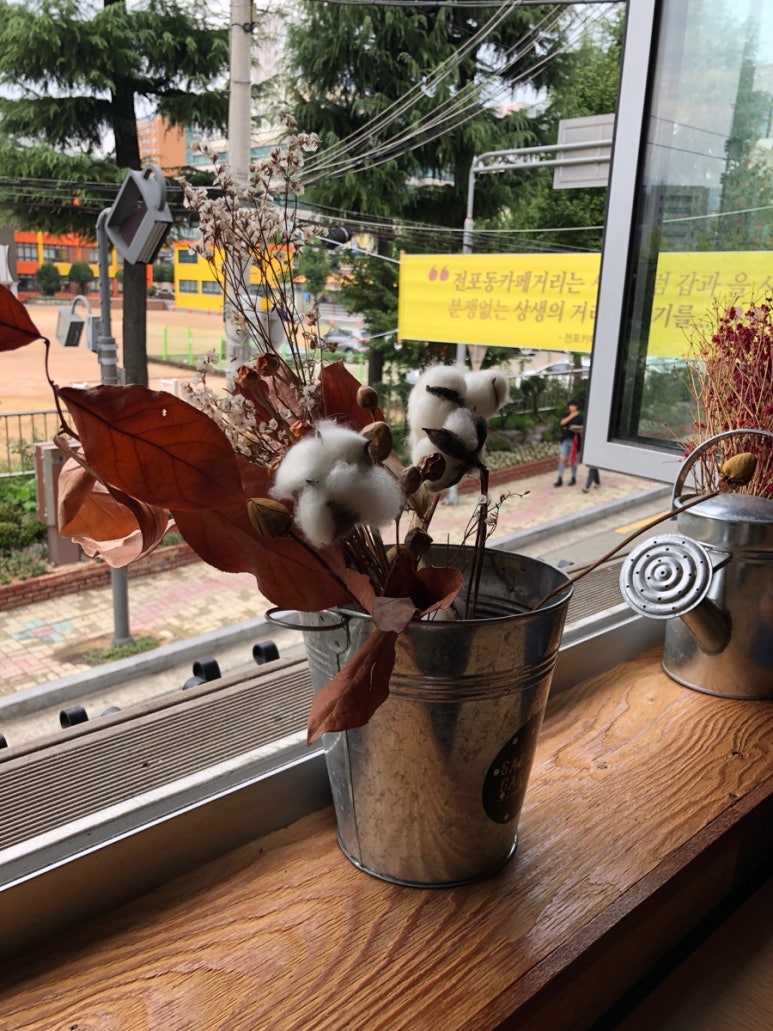 고유커피로스터스 이미지