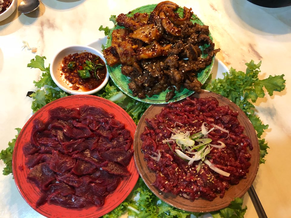 녹양구이 이미지