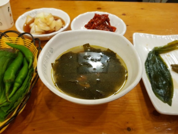 명덕총각족발 이미지
