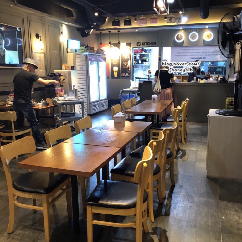 푸라닭경남삼천포점 이미지
