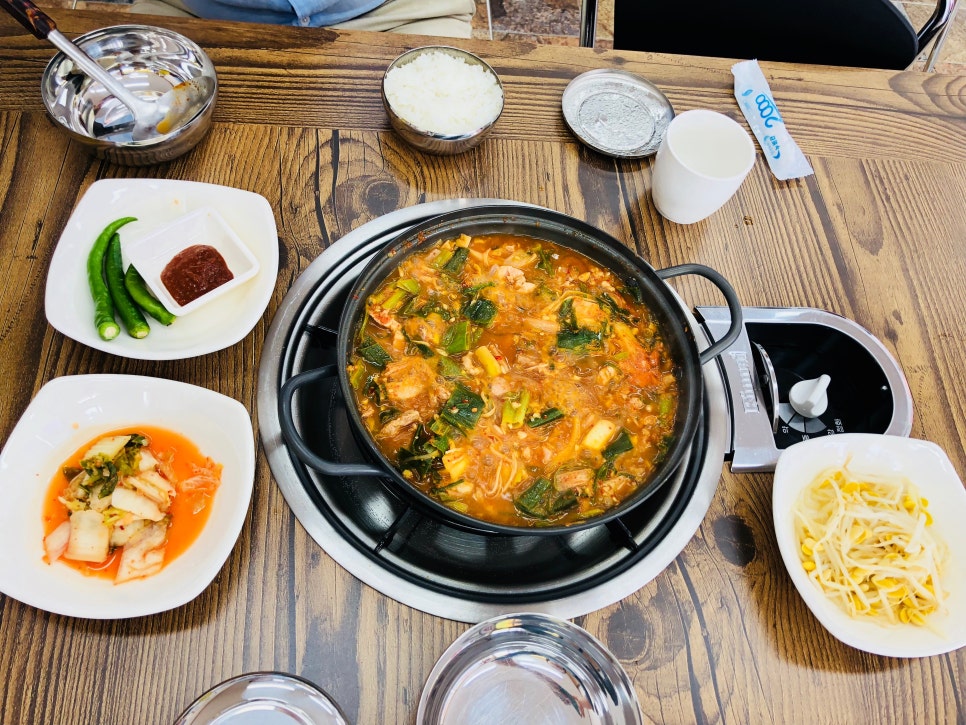 코끼리식육식당 이미지